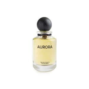 AURORA<BR>EAU DE TOILETTE FOR WOMEN