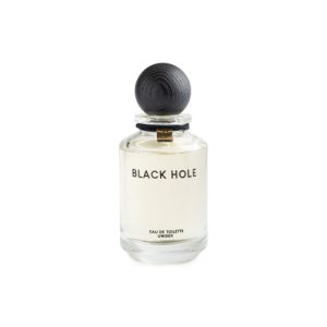 BLACK HOLE<BR>EAU DE TOILETTE (UNISEX)