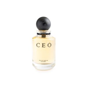 C E O<BR> EAU DE PARFUM FOR MEN