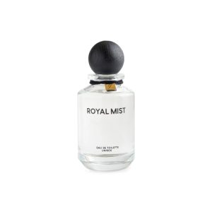 ROYAL MIST<BR>EAU DE TOILETTE (UNISEX)