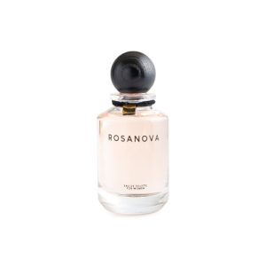 ROSANOVA<BR>EAU DE TOILETTE FOR WOMEN